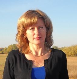 Сычева Светлана Михайловна